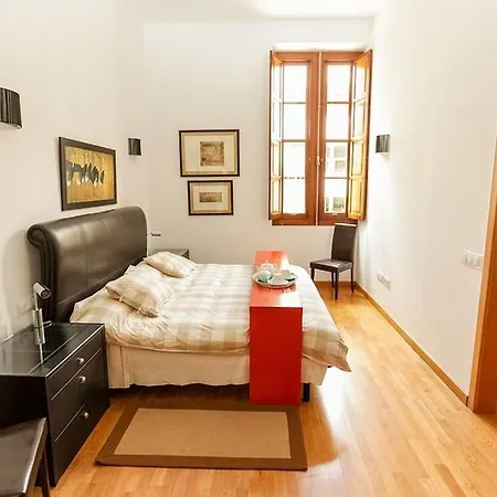 Daire Centrico Loft En El Centro De Cruz Santa Cruz de Tenerife