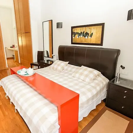Centrico Loft En El Centro De Cruz Daire Santa Cruz de Tenerife
