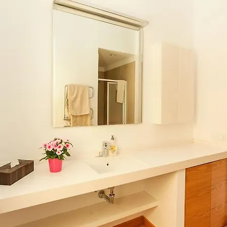 Centrico Loft En El Centro De Cruz Daire