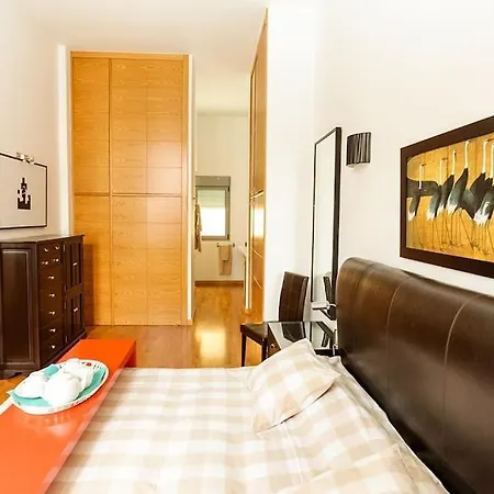 Centrico Loft En El Centro De Cruz Daire Santa Cruz de Tenerife