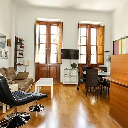 Centrico Loft En El Centro De Cruz サンタクルスデテネリフェ