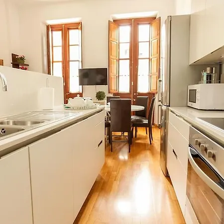 アパート Centrico Loft En El Centro De Cruz サンタクルスデテネリフェ