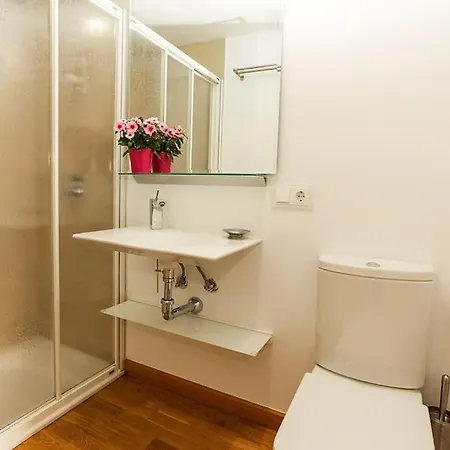 Centrico Loft En El Centro De Cruz * サンタクルスデテネリフェ