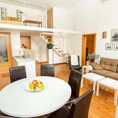 Centrico Loft En El Centro De Cruz アパート